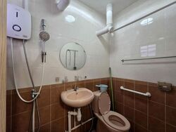 Blk 238 Gombak Gardens (Bukit Batok), HDB 3 Rooms #587602671